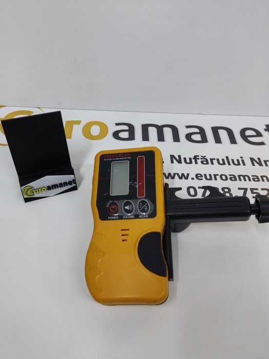 Kit nivela laser Vevor ,Rotire 360? -N-