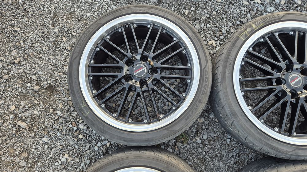 Джанти BORBET 5/120 БМВ 5x120 BMW