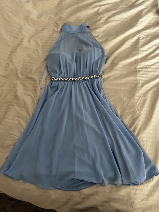 Rochita ocazie C&A, noua, masura 38