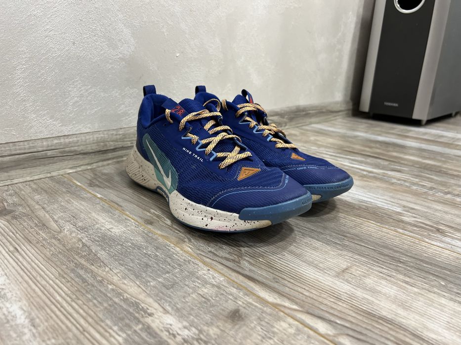 Обувки nike trail 3