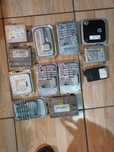 Droser modul calculator far mercedes a b c e s class