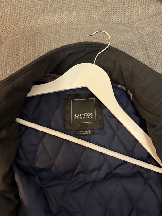 Geox Respira marimea 58 jacheta