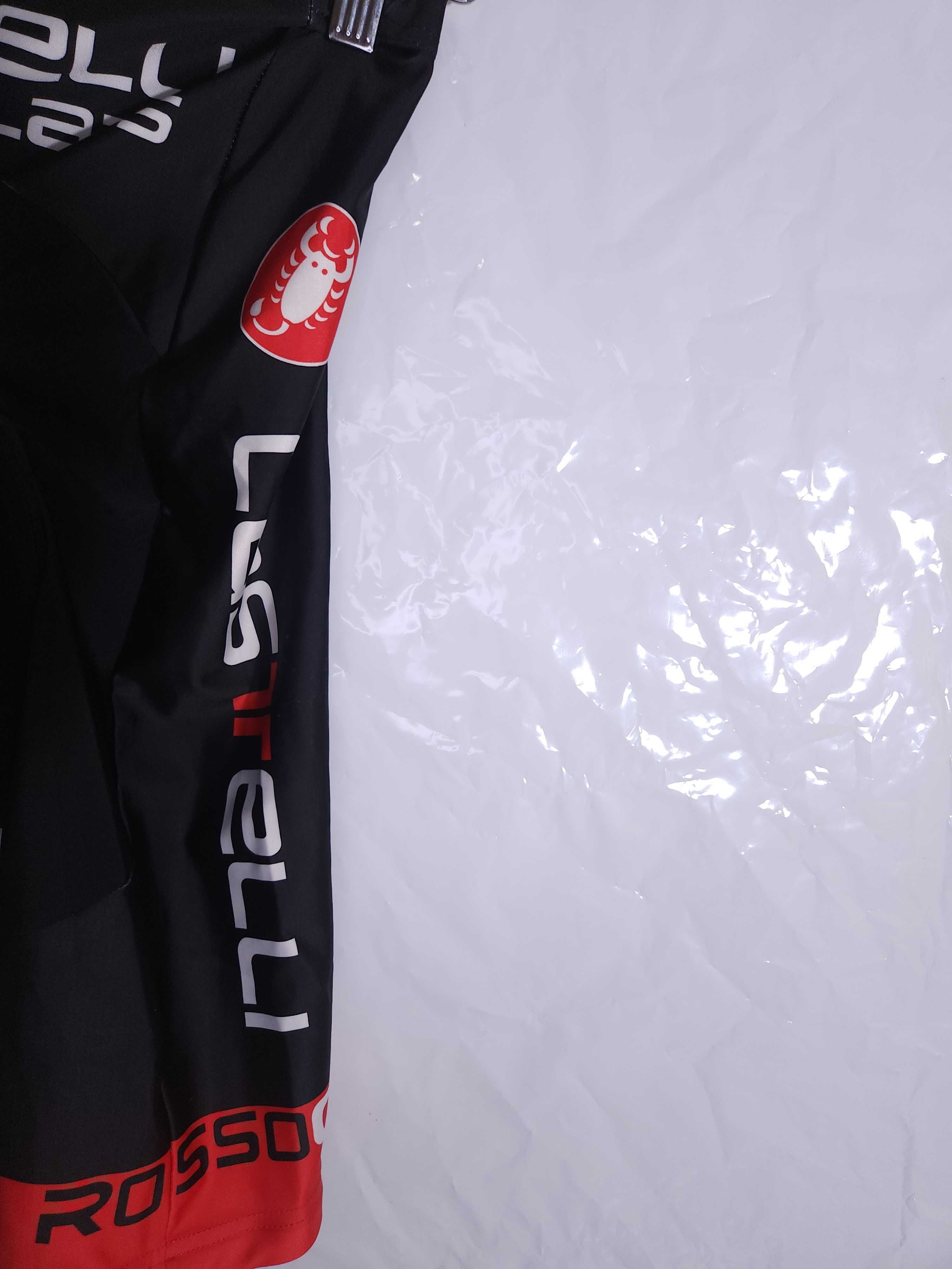 Castelli  Tech LAbs Клин/Мъжки L/XL