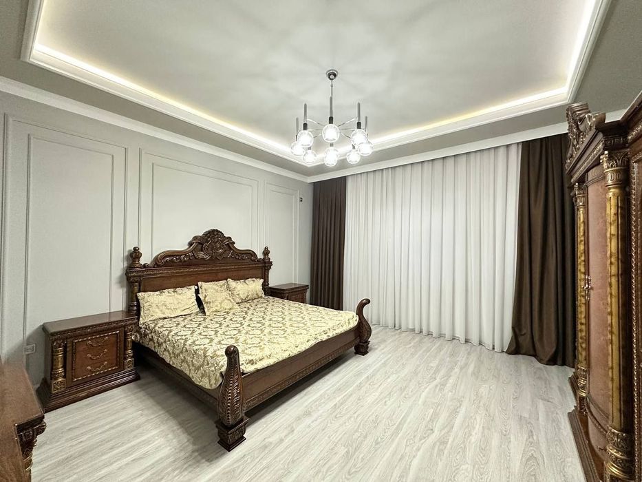 Зенит Исломобод Новый Евро Дом Участок