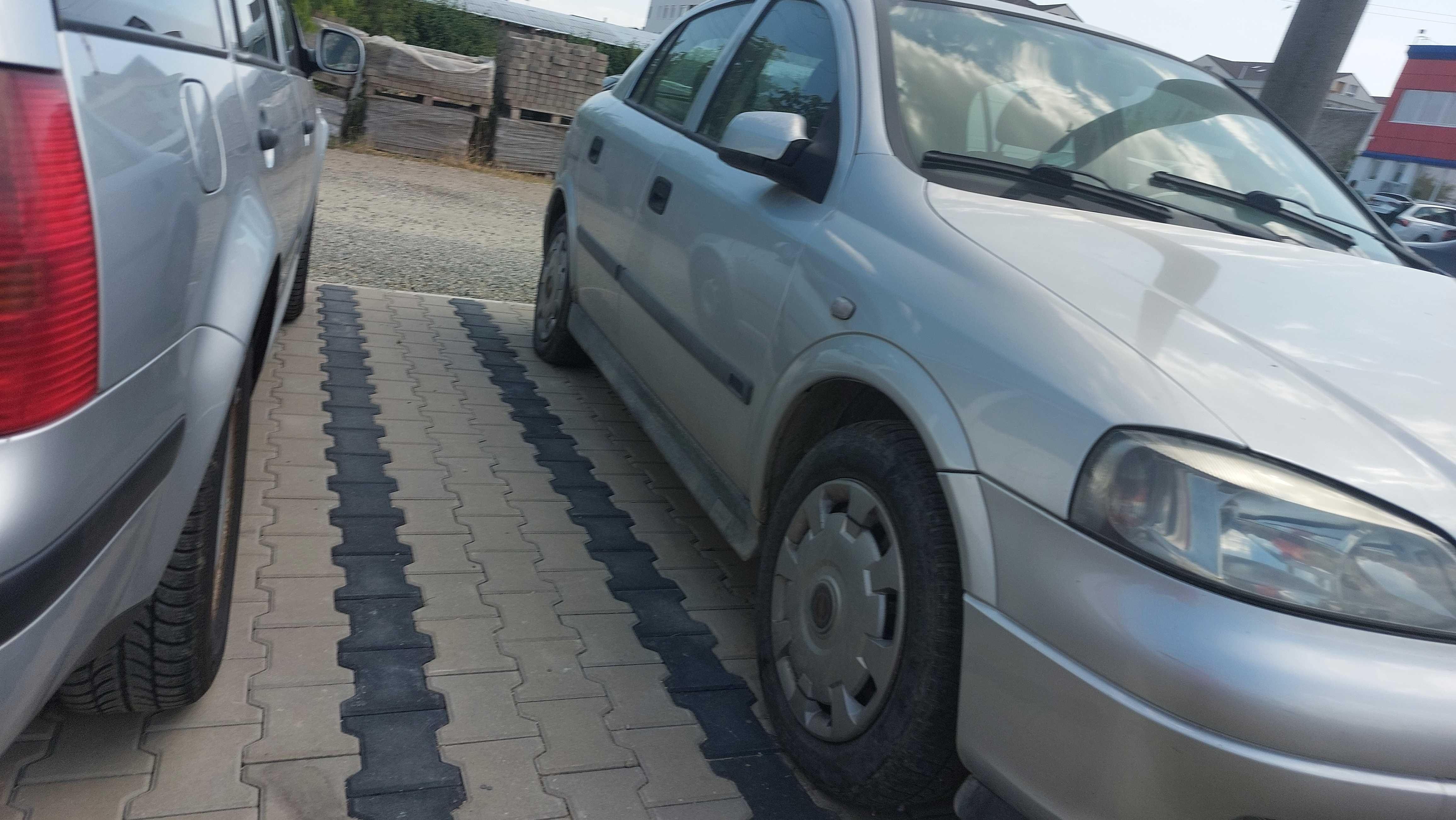 De vânzare opel astra g