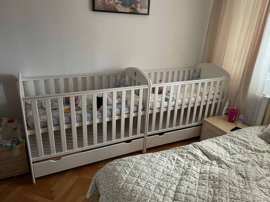 Vand patuturi bebelusi
