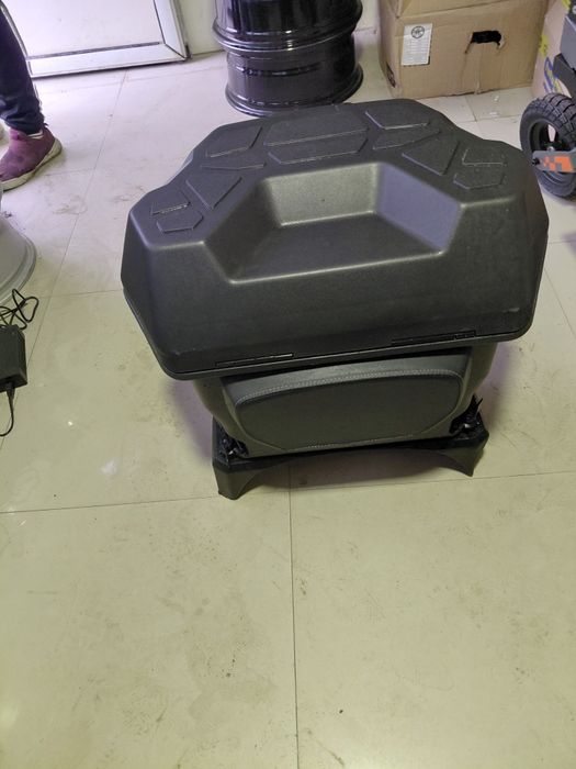 Cf moto Cutie spate 60L