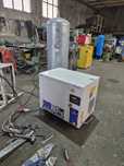 Compresor la surub 5,5 kw FIAC