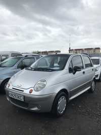 Chevrolet Matiz Best 2017