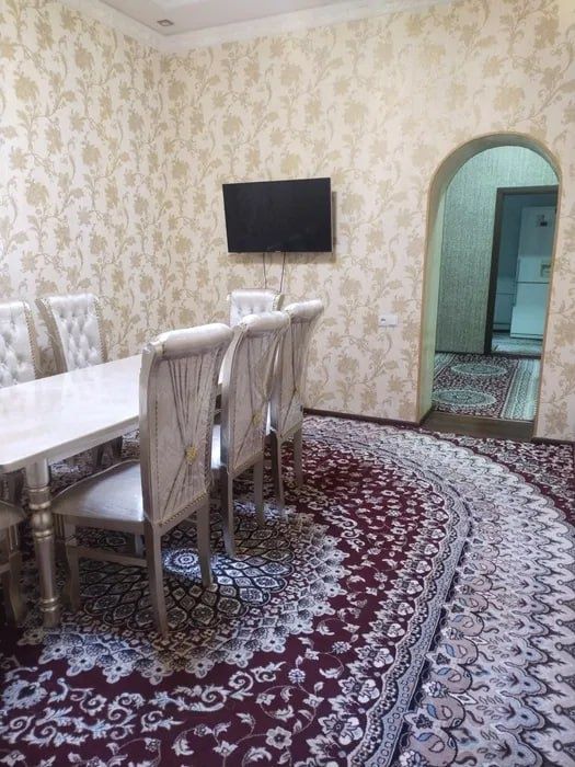 Шайхантахурский Раён Метро Тинчлик  комнат 2/2/9