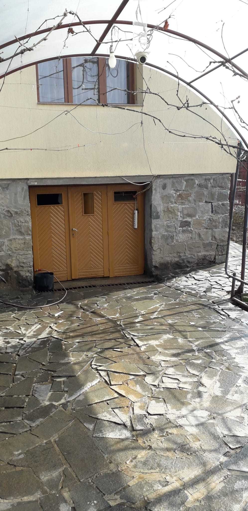 Casa Str plaiului 2