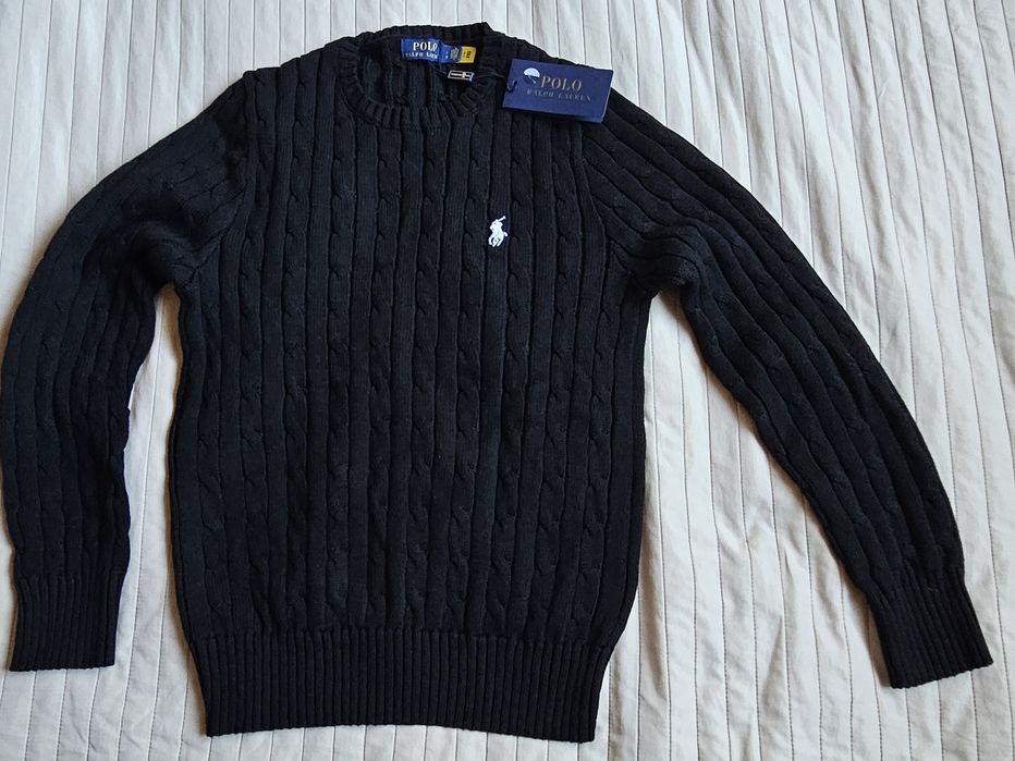 Pulover Ralph Lauren