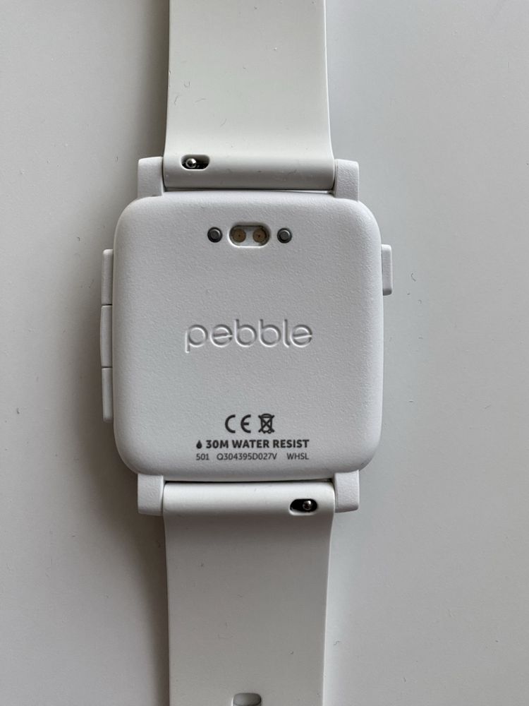 Smartwatch Pebble Time