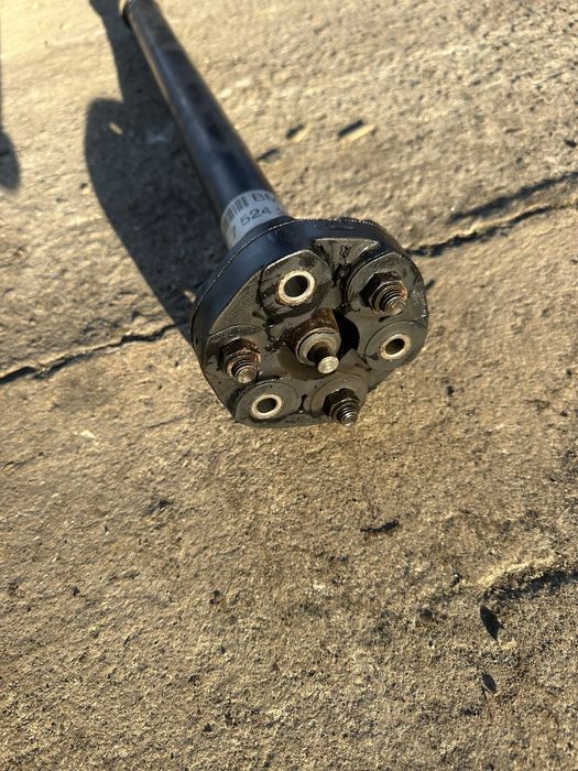 Кардан къс за BMW X5 E53 3.0d