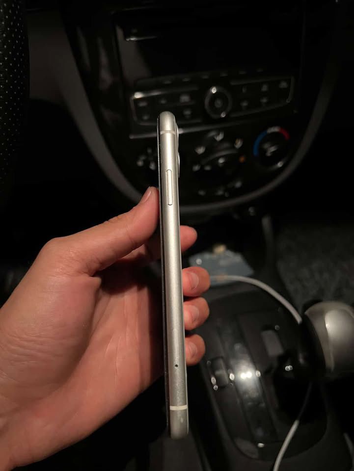 Iphone 11 128 gd