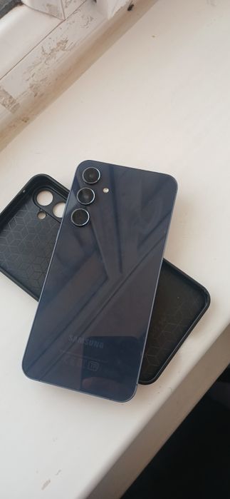 Samsung a55 ideal sastayaniyada