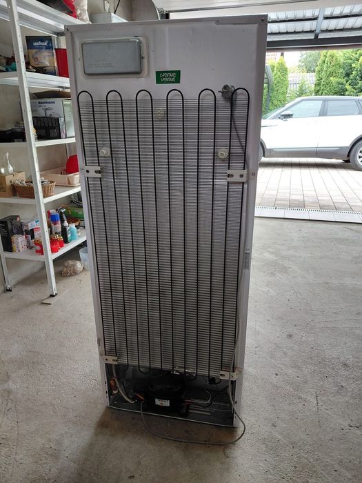 Congelator Arctic, 6 sertare, clasa energetică A, Fast Freeze XL Zone