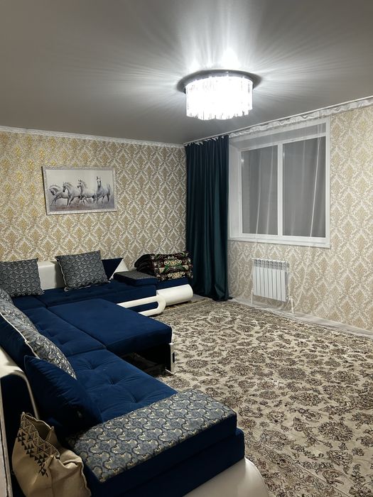 Продам дом в Заречном