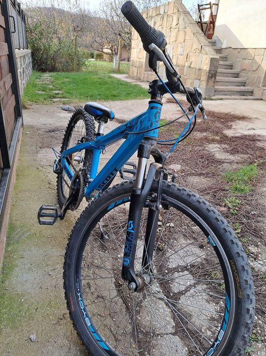 Детско колело 24"