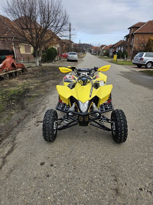 Suzuki ltr ( nu ltz yfz trx)