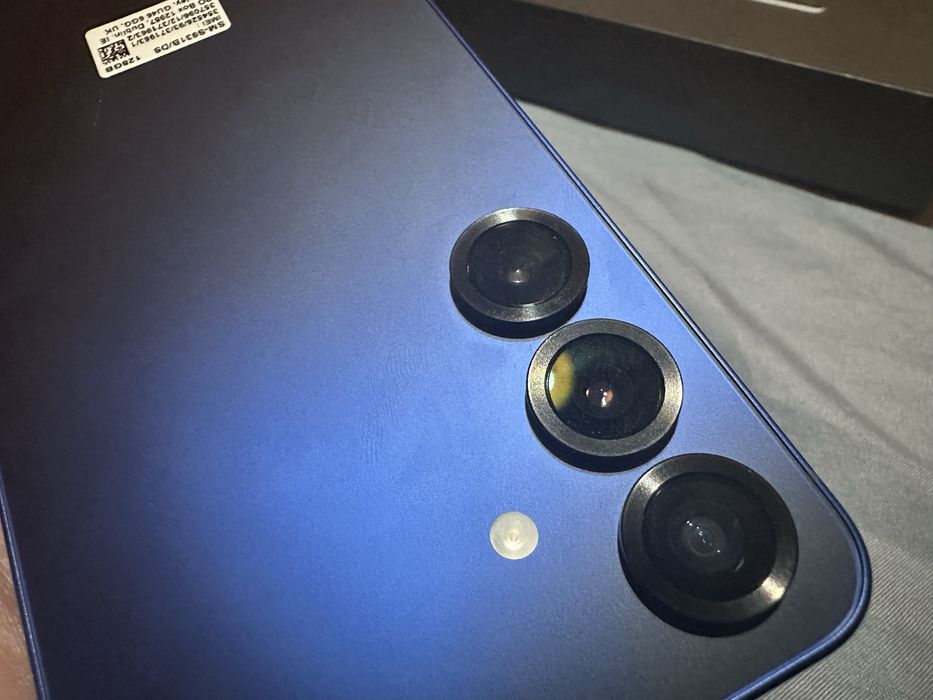 Samsung S25 12 Ram Самсунг С25 смартфон