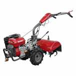Motocultor cu freza tractata 7CP Profesional Weima WMX520 - WMTL520FT7