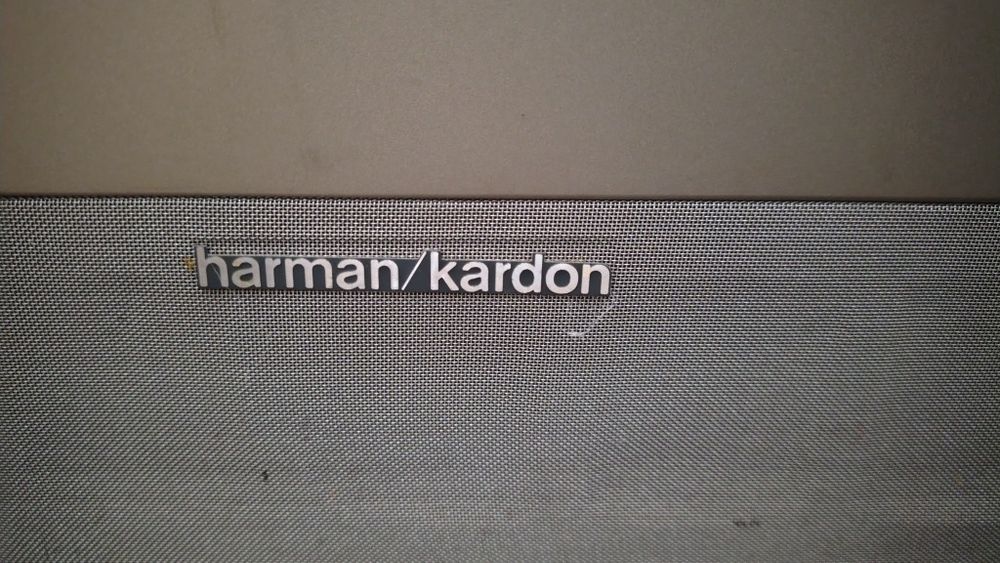 Harman kardon subufar