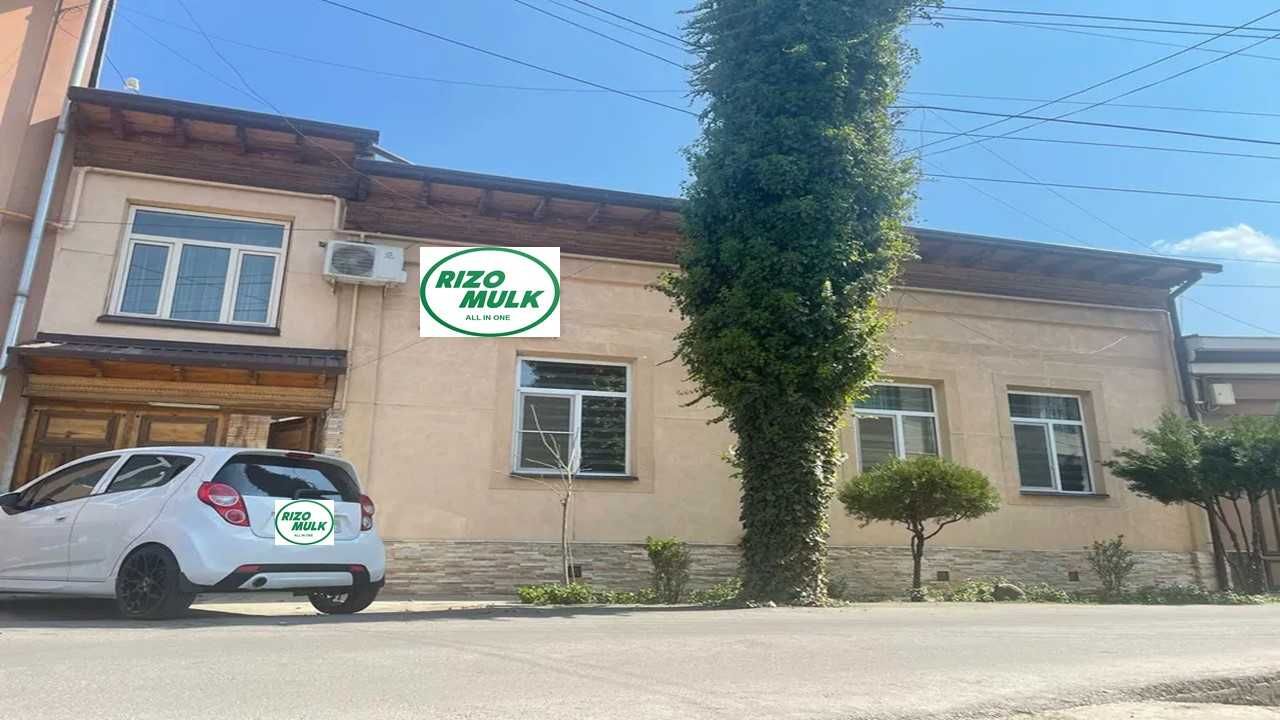 Шайхонтохур туманида файзли ховли сотилади. NR494/141