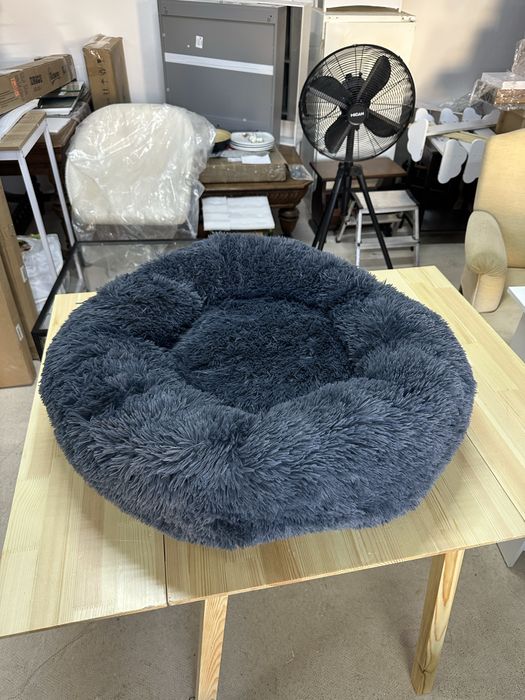 Легло fluffy за домашни любимци