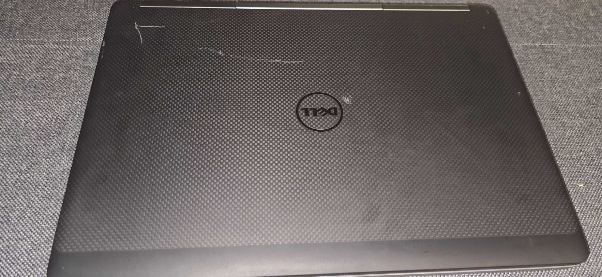 Лаптоп Dell 7510 - цена 499лв