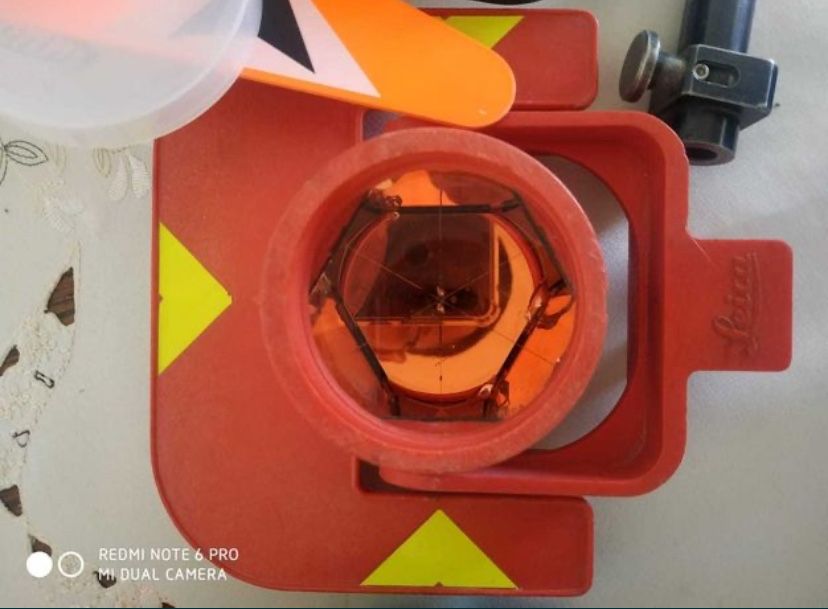 Большой отражатель