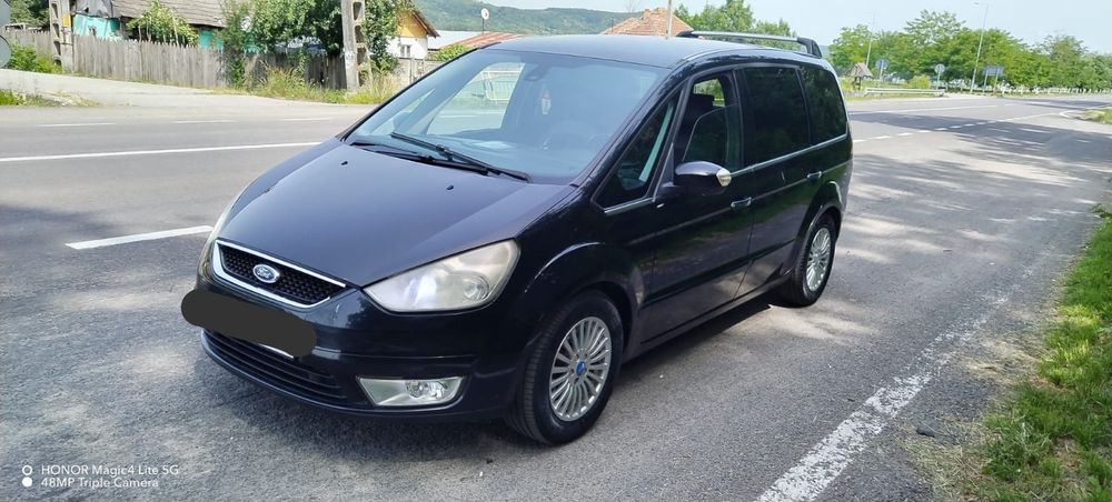 FORD Galaxy 7 Locuri