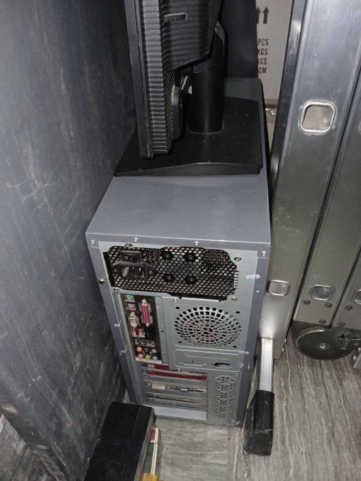 компьютерная техника