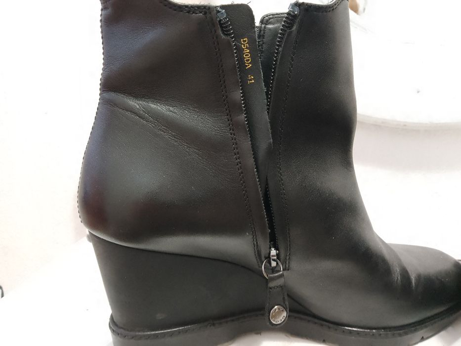 Оригинални боти Geox , размер 41