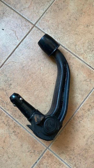 Cârlig remorcare Westfalia pentru bmw