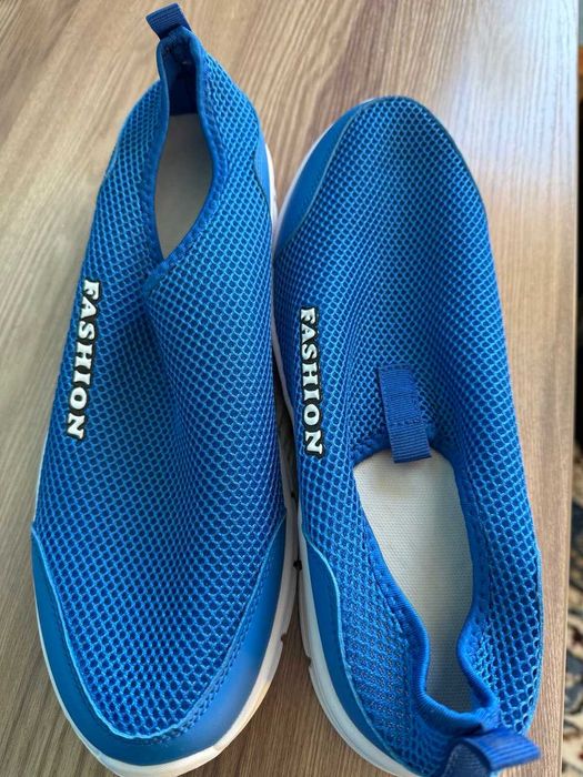 Обувь мужская 45 размер