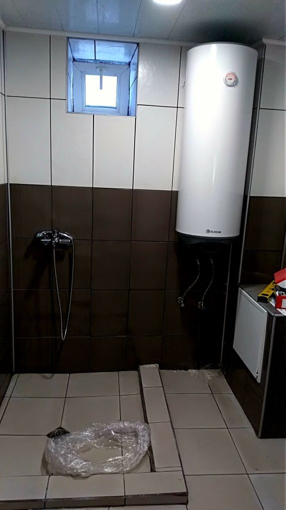Продава се Къща в Разград, Стефан Караджа - 48 кв.м за 3334 €/кв.м - Снимка #7
