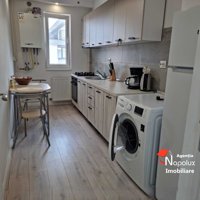 Exclusivitate! Apartament 1 camera