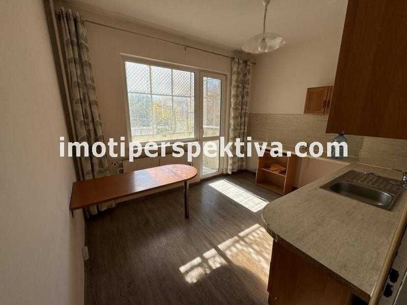 Продава се Двустаен апартамент в Пловдив, Изгрев - 65 кв.м за 1062 €/кв.м - Снимка #3