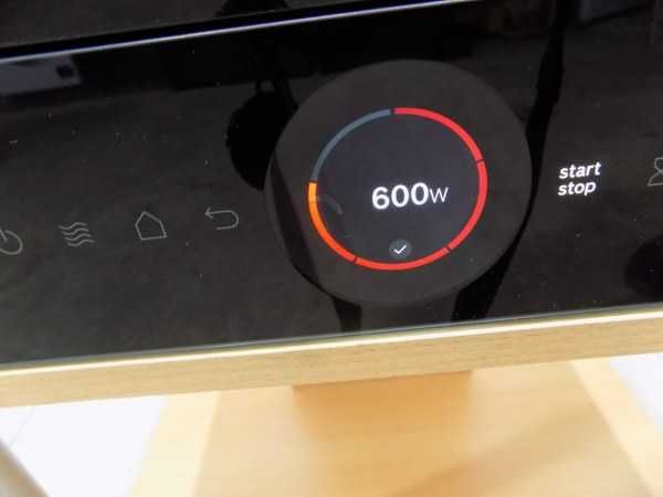 Микровълнова фурна Bosch BFL7221B1 код 3626