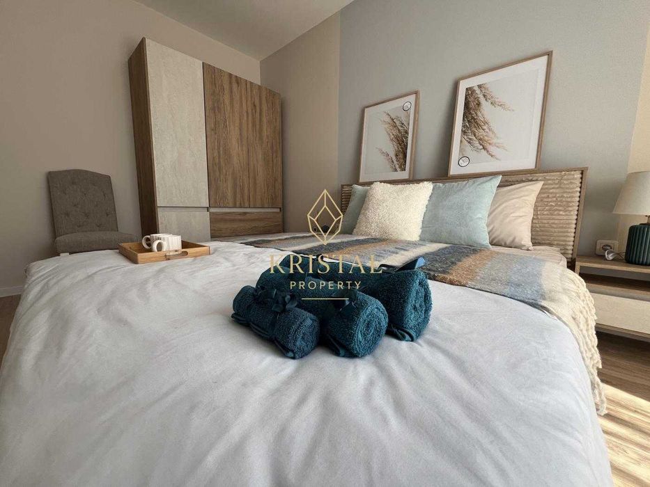 Продава се Двустаен апартамент в Свети Влас - 60 кв.м за 1584 €/кв.м - Снимка #6