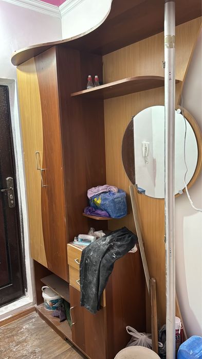 Прихожка