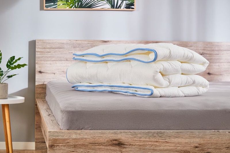 Pilota dormea 200x200 usoara Siena SIGILATA NOUA