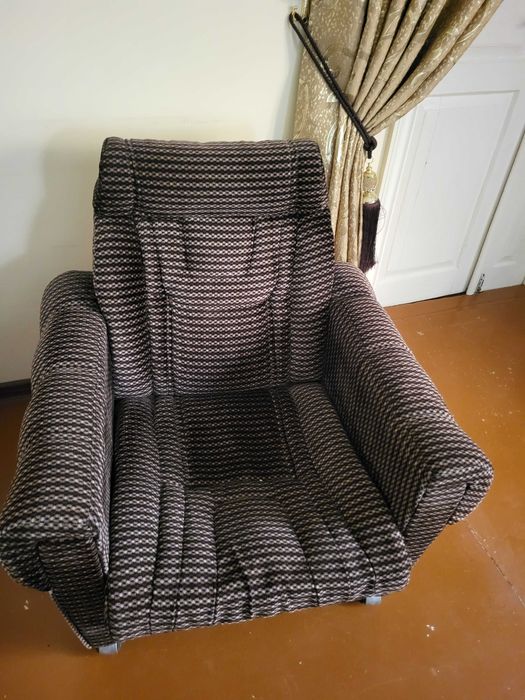 Продается Диван и кресла