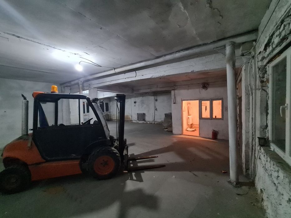 Închiriez hala productie, hala închiriat, spațiu de inchiriat