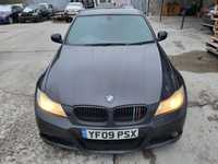 Pachet M bmw e90 facelift