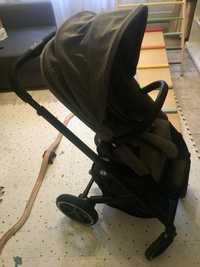 Carucior Cybex Balios S 2in1