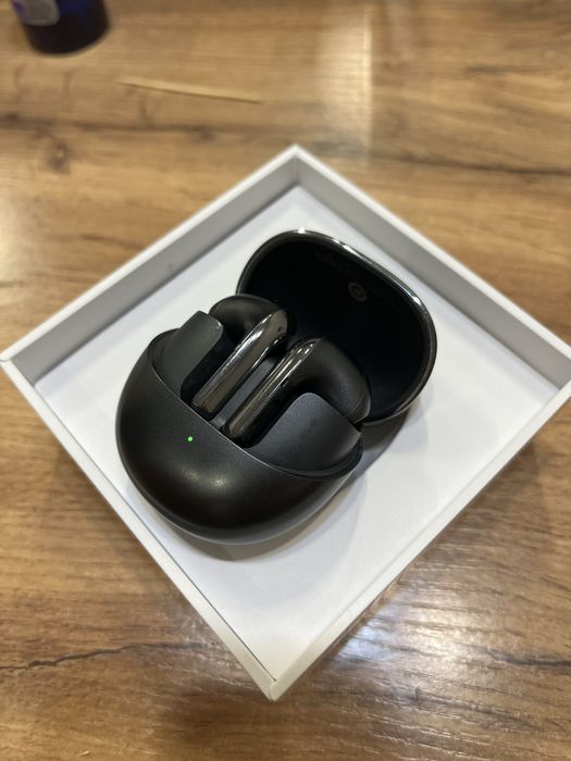 Xiaomi Buds 4 наушники