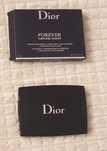 Dior Forever Natural Velvet Fond de ten