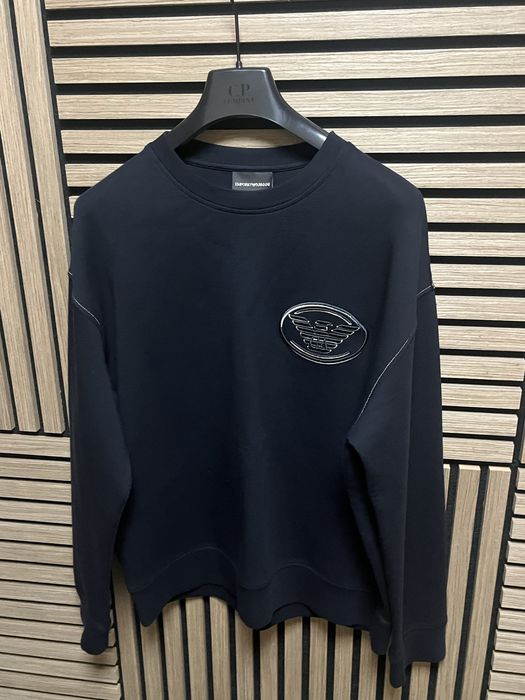 Emporio Armani : размер Л / Оригинал